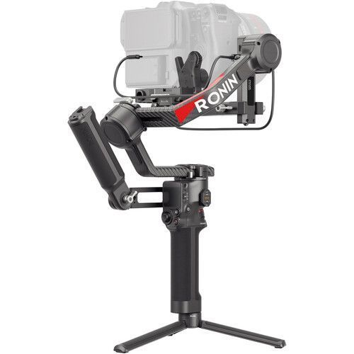 Стабілізатор для камери DJI Ronin RS 4 Pro Transmission Combo (CP.RN.00000463.01)
