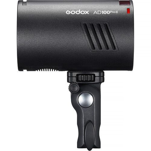 Godox AD100Pro II карманная вспышка (комплект из 3 вспышек)