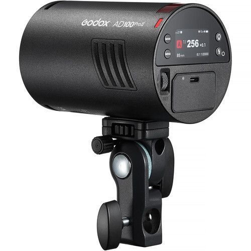 Godox AD100Pro II карманная вспышка (комплект из 3 вспышек)
