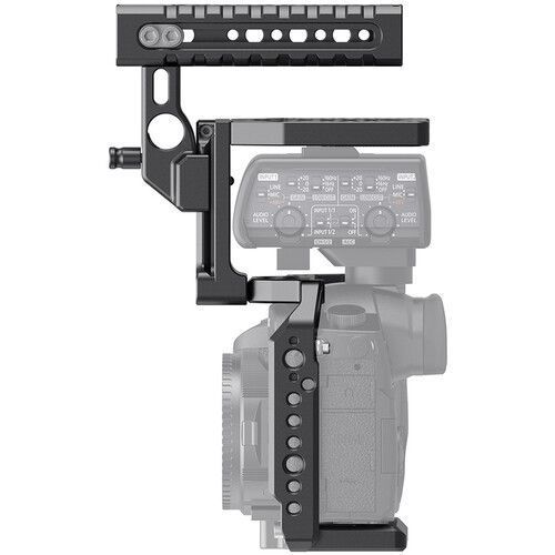 Клетка SmallRig KCCP2649 Kit для Panasonic LUMIX GH5/GH5 II/5S (KCCP2649)