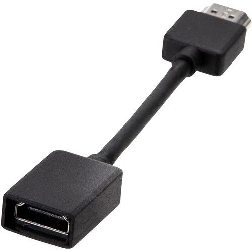 Кабель Tilta HDMI «папа» — «мама» (TCB-HDM-HDF)