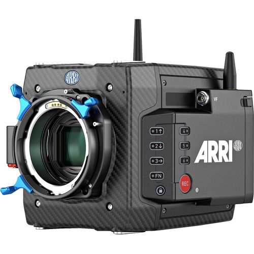 Камера ARRI ALEXA Mini LF Ready to Shoot Set V