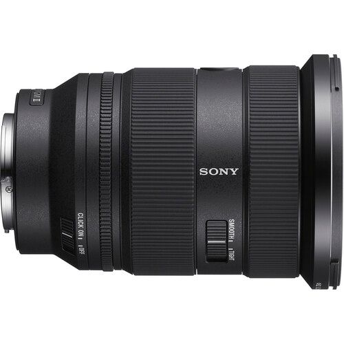 Объектив Sony FE 24-70mm f/2.8 GM II Lens (гарантия от магазина)