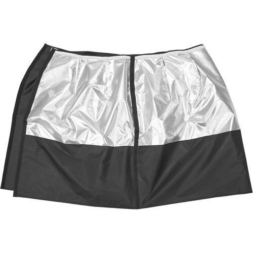 Шторки тканевые Godox Skirt Set для Lantern Softbox CS65T