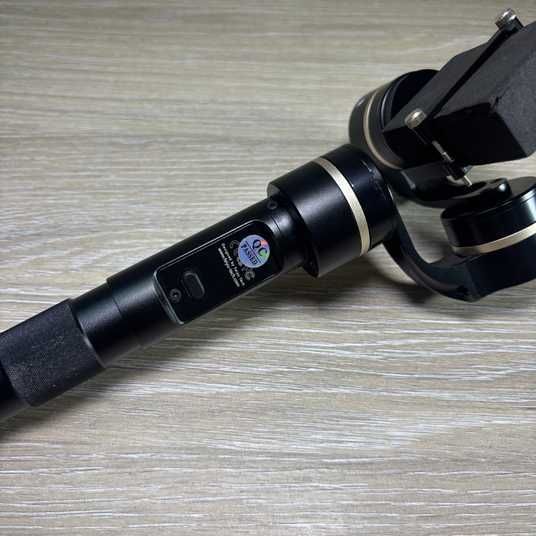 Стабилизатор Feiyu Tech FY-G4 Ultra для GoPro купить в Киеве