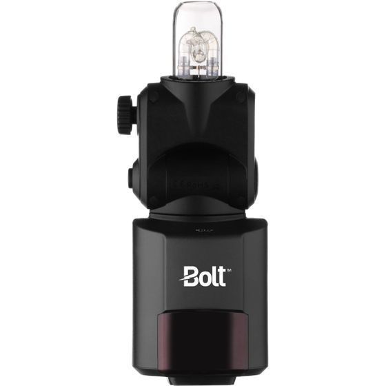 Накамерная вспышка Bolt VB-22 Bare-Bulb Flash Kit