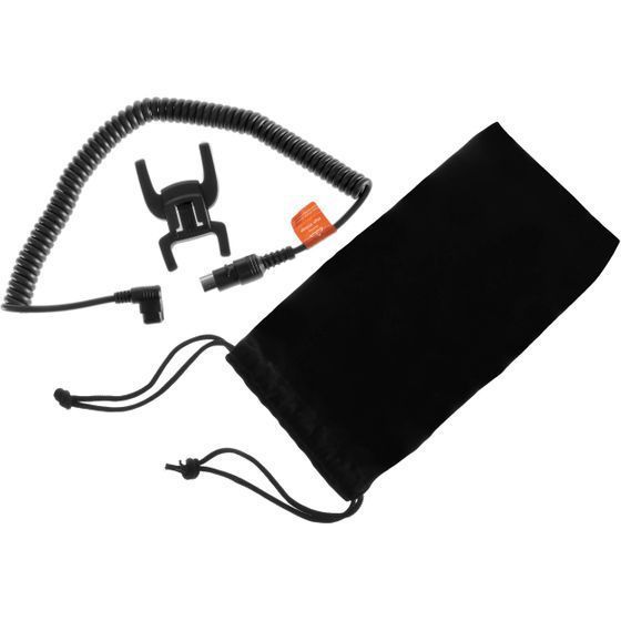 Накамерная вспышка Bolt VB-22 Bare-Bulb Flash Kit
