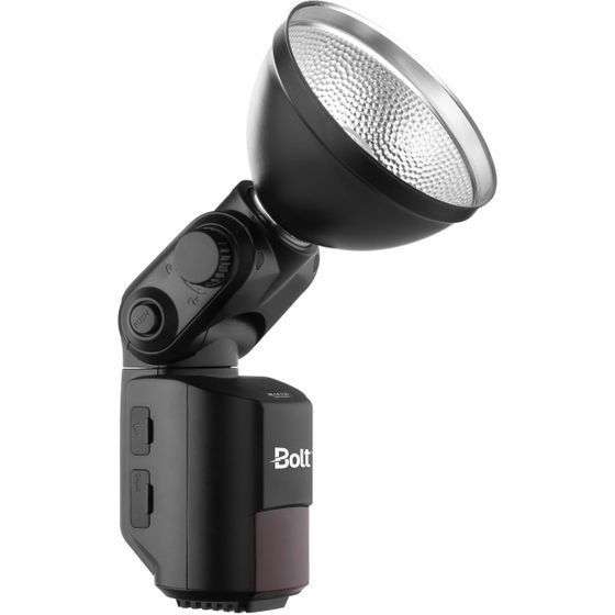 Накамерная вспышка Bolt VB-22 Bare-Bulb Flash Kit