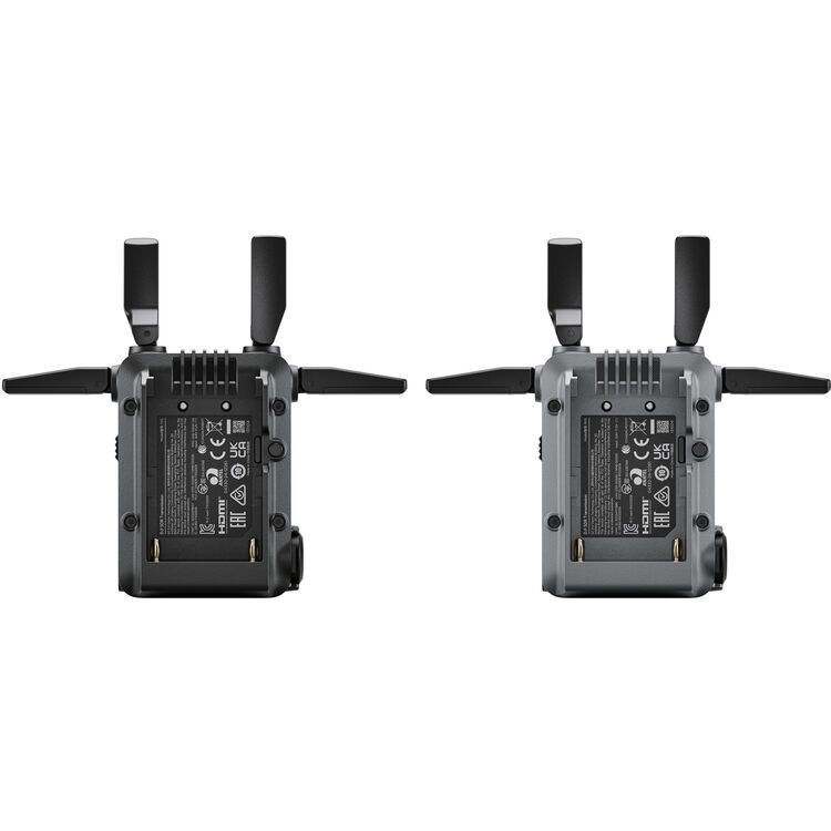 Стабілізатор для камери DJI Ronin RS 4 Pro Transmission Combo (CP.RN.00000463.01)