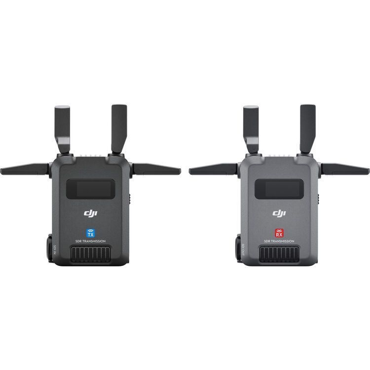 Стабілізатор для камери DJI Ronin RS 4 Pro Transmission Combo (CP.RN.00000463.01)