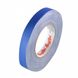 Матова клейка стрічка Le Mark MAGTAPE™ XTRA MATT Neon Blue 19mm X 25m (MATTCTME19NBL25)