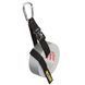 Тримач для тейпів DIRTY RIGGER Gaffer Holder (DTY-MAGHOLDER), Чорний