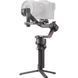 Стабілізатор для камери DJI Ronin RS 4 Pro Transmission Combo (CP.RN.00000463.01)
