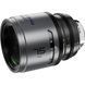 DZOFILM PAVO 75mm T2.1 2x анаморфный объектив с синим покрытием (крепление PL/EF, шкала в футах)