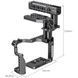 Клетка SmallRig KCCP2649 Kit для Panasonic LUMIX GH5/GH5 II/5S (KCCP2649)