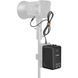 Аккумулятор SmallRig x Caleb Pike VB212 Mini V-Mount Battery (B Version)