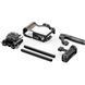 Клітка Tilta Camera Cage Pro Kit для Nikon ZR (TA-T98-B-B)