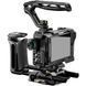 Клітка Tilta Camera Cage Pro Kit для Nikon ZR (TA-T98-B-B)