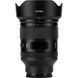 Объектив Viltrox AF 35mm f/1.2 LAB Full-Frame (для Sony E-Mount)