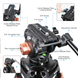 Штатив Bestview // Desview Professional Tripod для телесуфлера DT20/DT22/DT24 (BG160)