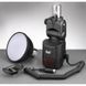 Накамерная вспышка Bolt VB-22 Bare-Bulb Flash Kit