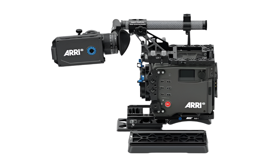 ARRI ALEXA 35 Lightweight Set