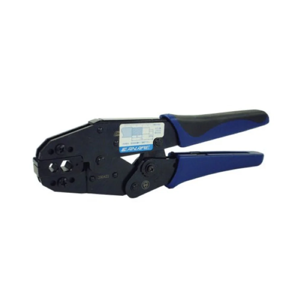 Затискач Canare TC-1 Handheld Crimp Tool
