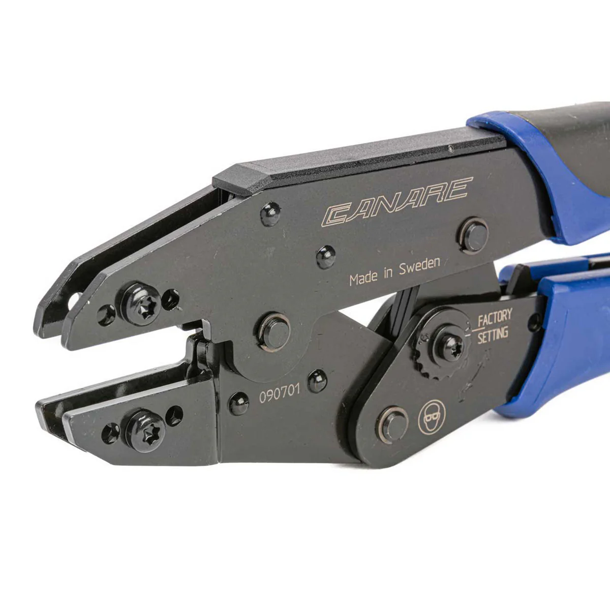 Затискач Canare TC-1 Handheld Crimp Tool