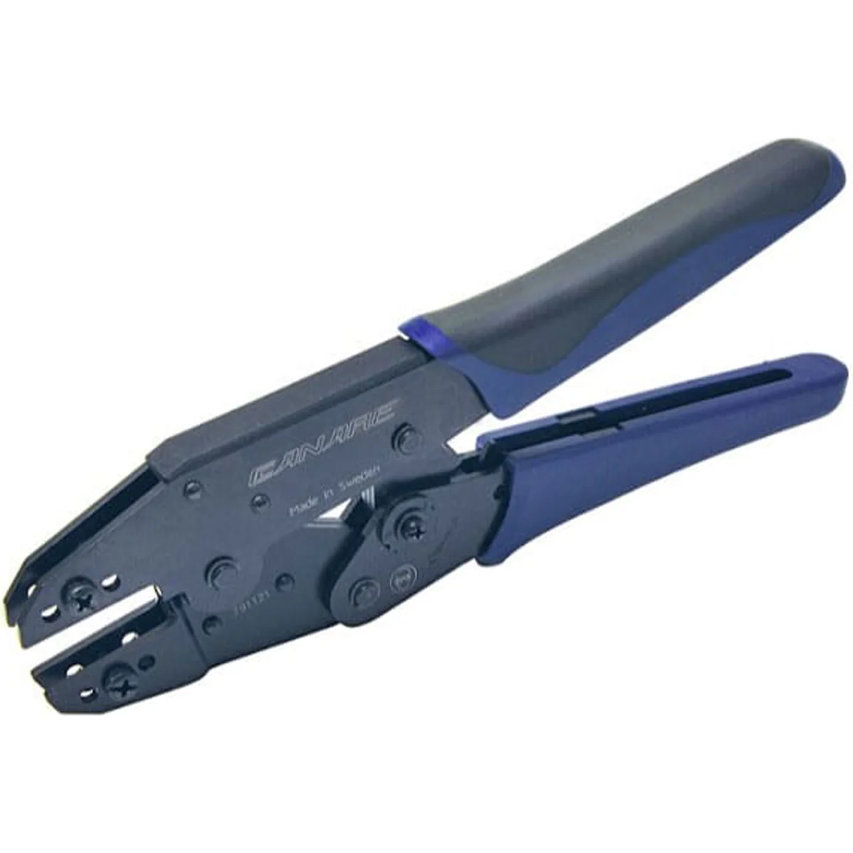 Затискач Canare TC-1 Handheld Crimp Tool