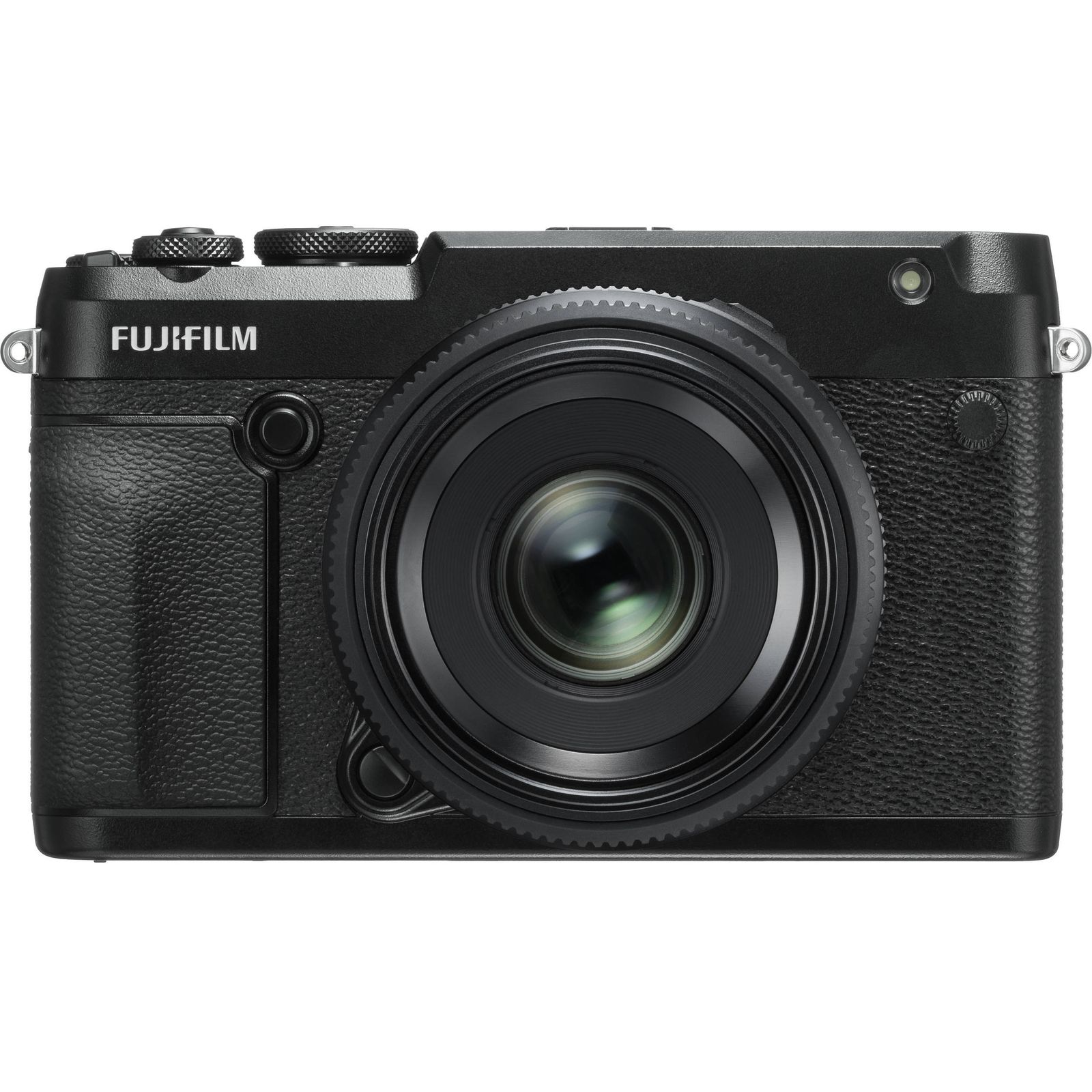 Камера FUJIFILM GFX 50R (Body) (16601777)