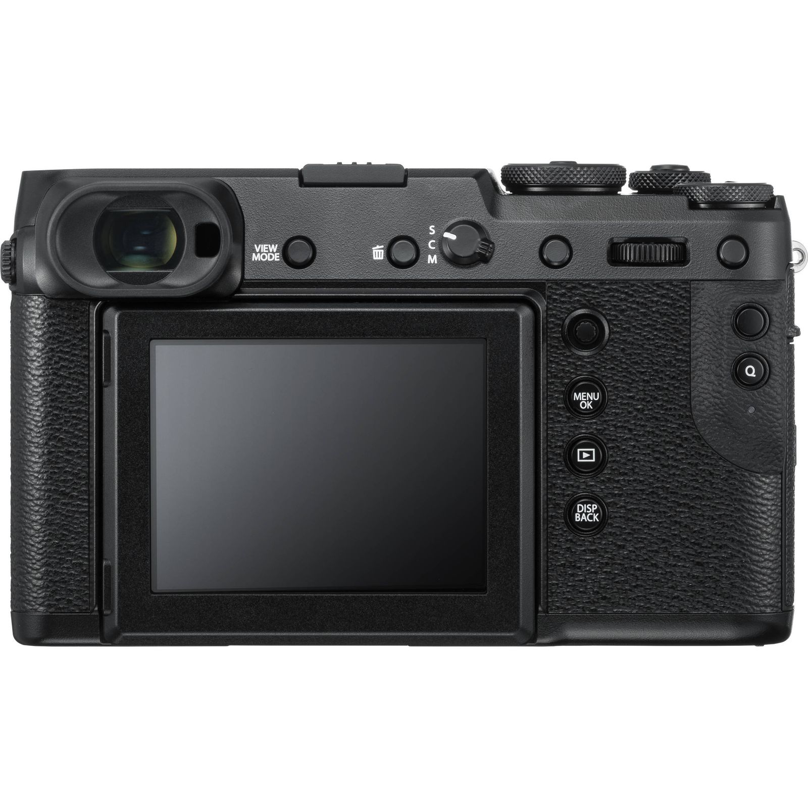 Камера FUJIFILM GFX 50R (Body) (16601777)