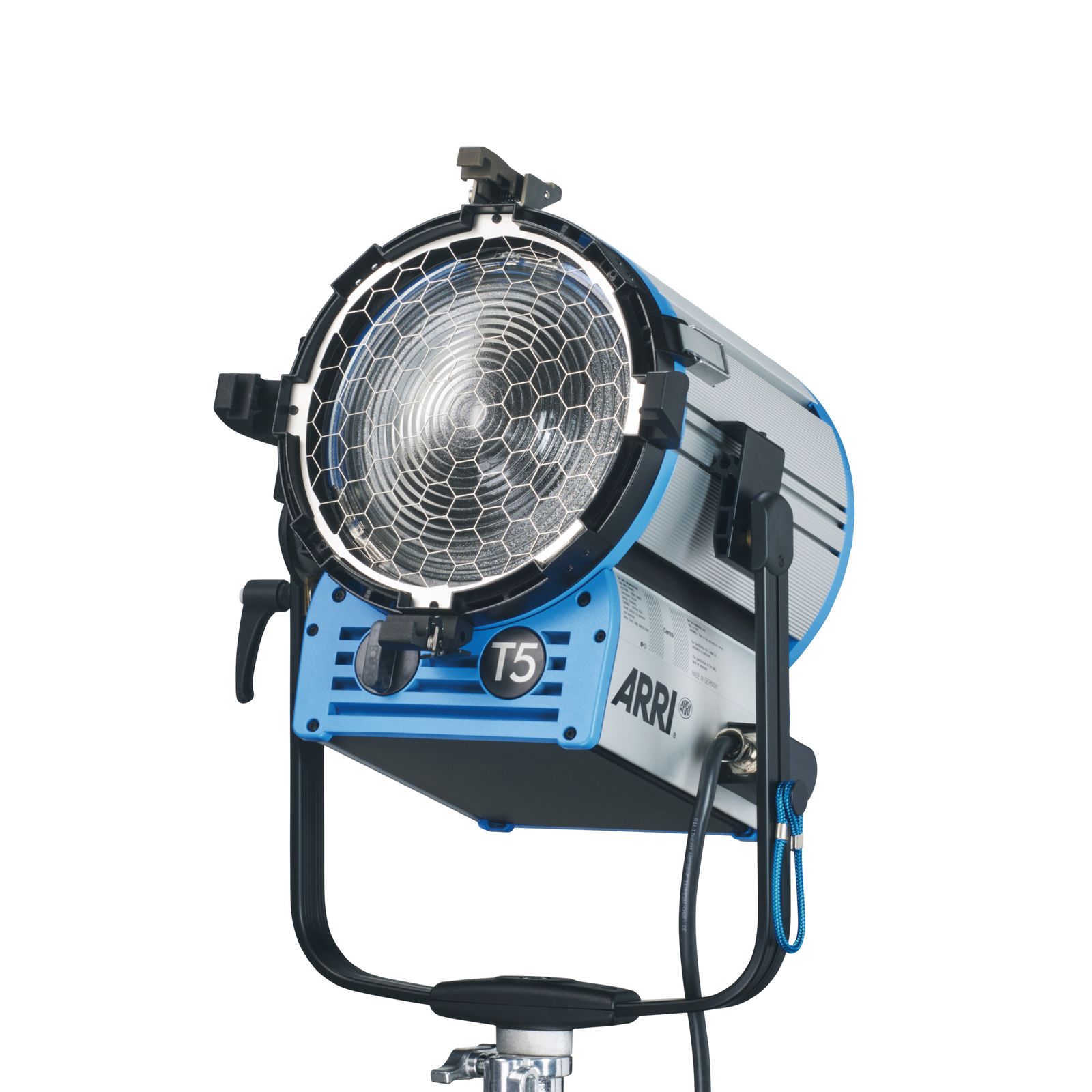 Освітлювальний прилад ARRI True Blue T5 (220-250V)