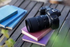 Tamron 17-70mm f/2.8 Di III-A VC RXD теперь доступен для Nikon Z и Canon RF