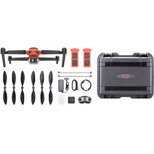 Квадрокоптер Autel Robotics EVO II DUAL 640T V2 Standard Rugged Bundle #102000640T