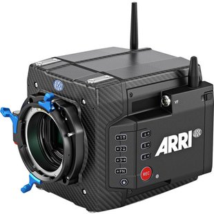 Камера ARRI ALEXA Mini LF and Lens Mount Set (LPL)