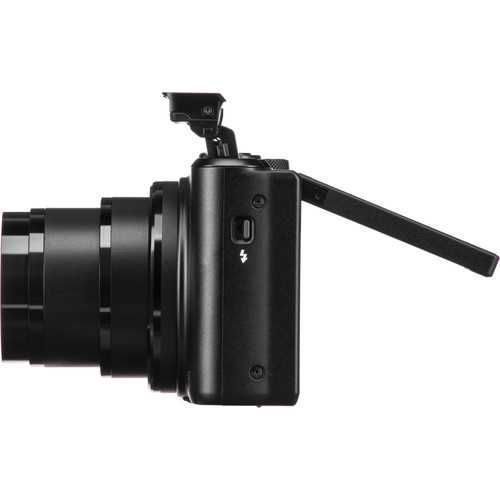 Камера Canon PowerShot SX740 HS (Black) купить в Киеве, Украине