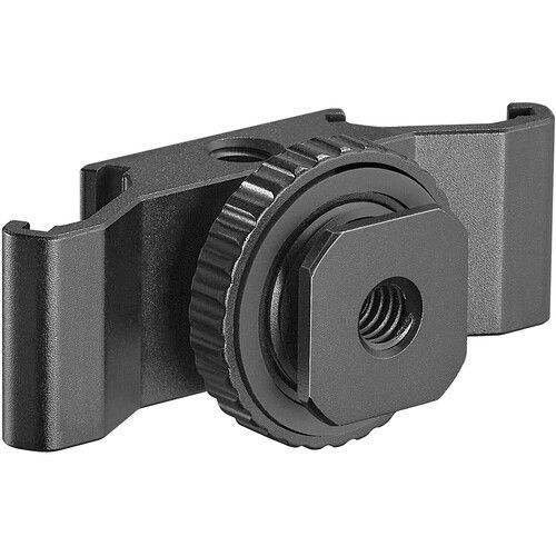 Адаптер cold shoe Godox VSM-H02 для крепления двух устройств