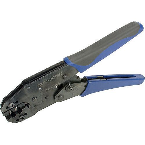 Затискач Canare TC-1 Handheld Crimp Tool