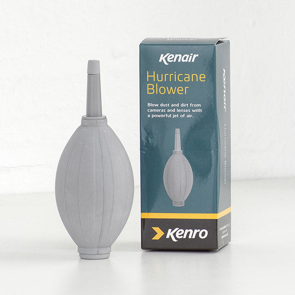 Розпилювач Kenro Hurricane Blower KENR014 (Груша)