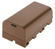 Аккумулятор Newell NP-570 USB-C Battery для Sony (NL3393)