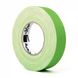 Матова клейка стрічка Le Mark MAGTAPE™ XTRA MATT Neon Green 19mm х 25m (MATTCTME19NGN25)