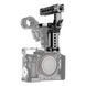 Ручка для клетки SmallRig 2080 Helmet Kit для Sony XLR-K2M