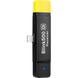 Приемник для микрофонной системы Saramonic Blink500 RX DI 2.4G