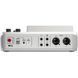 Консоль Rode RODECaster Duo Integrated Audio Production Studio (White) (RCDUO-W)