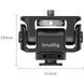 Крепление SmallRig Monitor Mount с "холодным башмаком" BSE2431