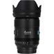 Об'єктив Sirui Aurora 35mm f/1.4 Full- frame Autofocus E mount (для Sony)