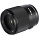 Объектив YONGNUO YN50MM F1.8S DF DSM Standard Prime AF/MF lens для Sony E-Mount (Full Frame)