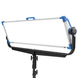 LED панель ARRI S120-C Center Mount blue/silver Schuko