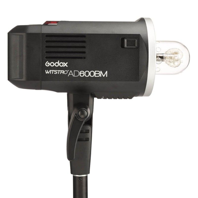 Спалах студійний автономний Godox AD600BM