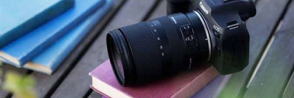 Tamron 17-70mm f/2.8 Di III-A VC RXD теперь доступен для Nikon Z и